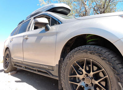 2" ATS SUSPENSION LIFT KIT SUITED FOR 2020+ SUBARU OUTBACK BT