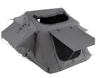 OVERLAND VEHICLE SYSTEMS Nomadic 3 Standard Roof Top Tent