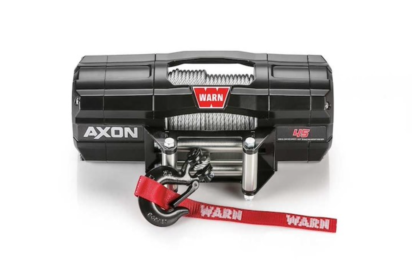 Warn AXON 45 PowerSport Winch