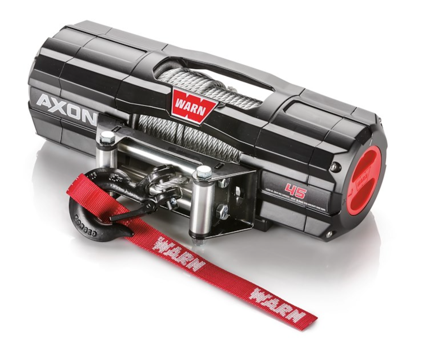 Warn AXON 45 PowerSport Winch