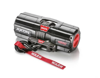 WARN AXON 45RC POWERSPORT WINCH