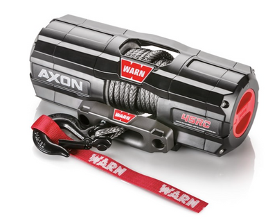 WARN AXON 45RC POWERSPORT WINCH