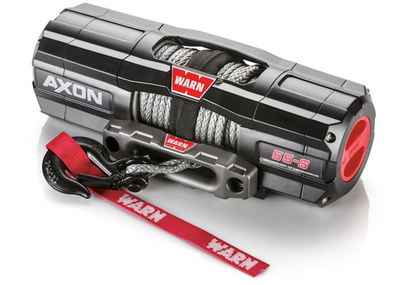 WARN AXON 55-S POWERSPORT WINCH