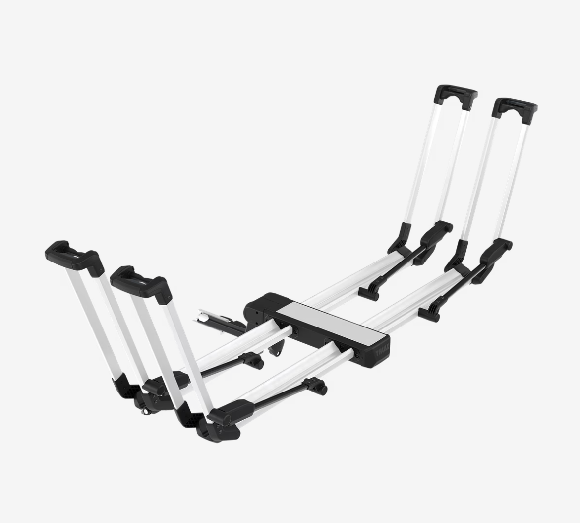 Thule Helium Platform XT