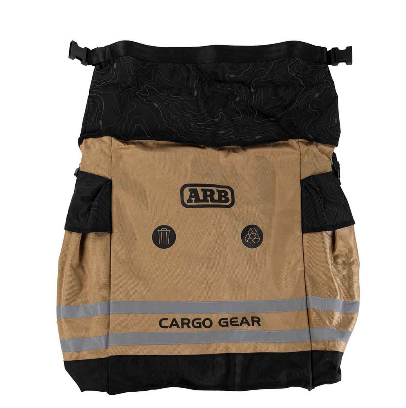 ARB 4x4 Track Pack Bag