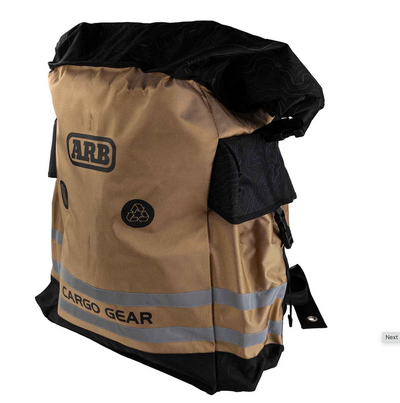 ARB 4x4 Track Pack Bag