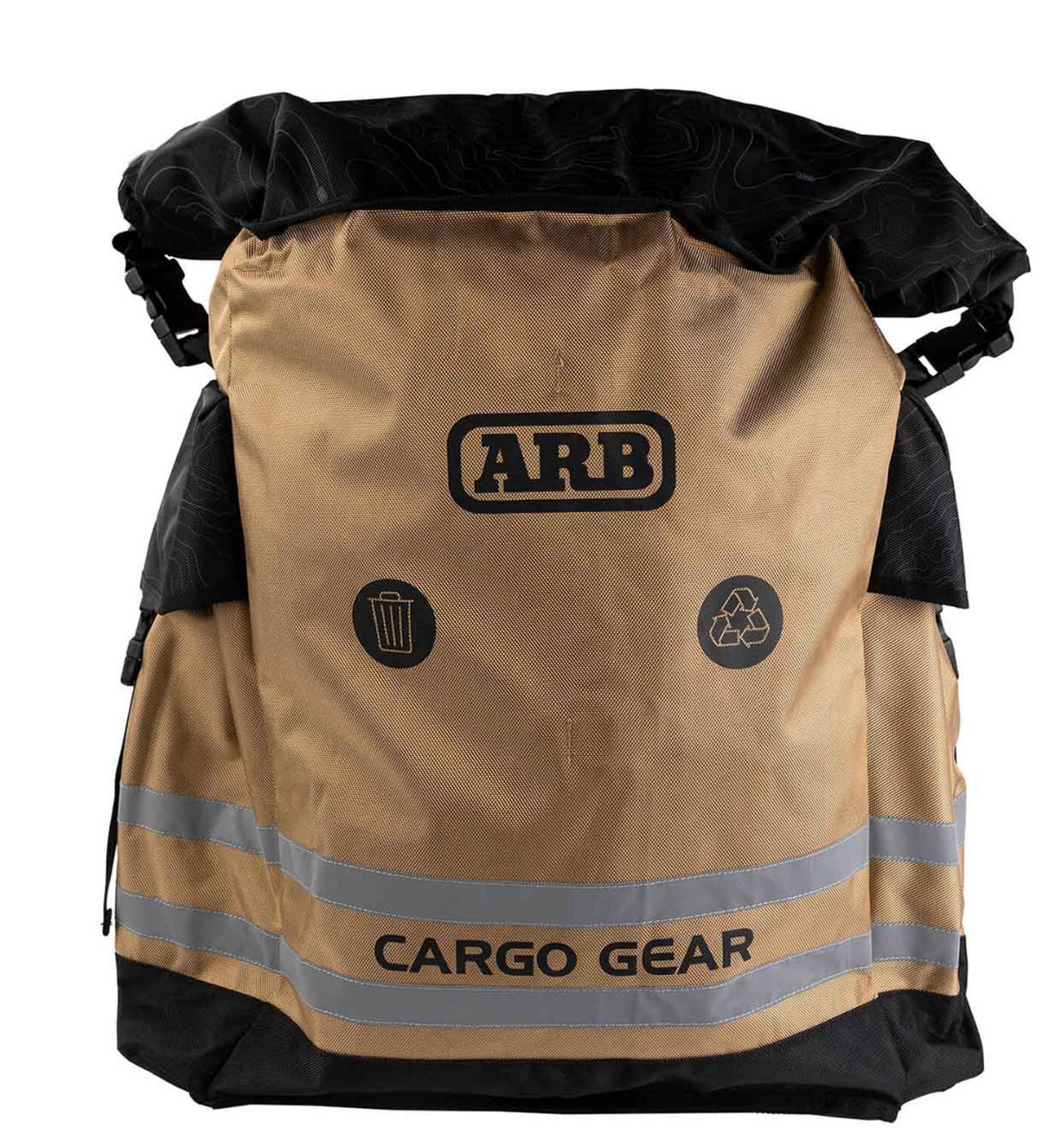 ARB 4x4 Track Pack Bag