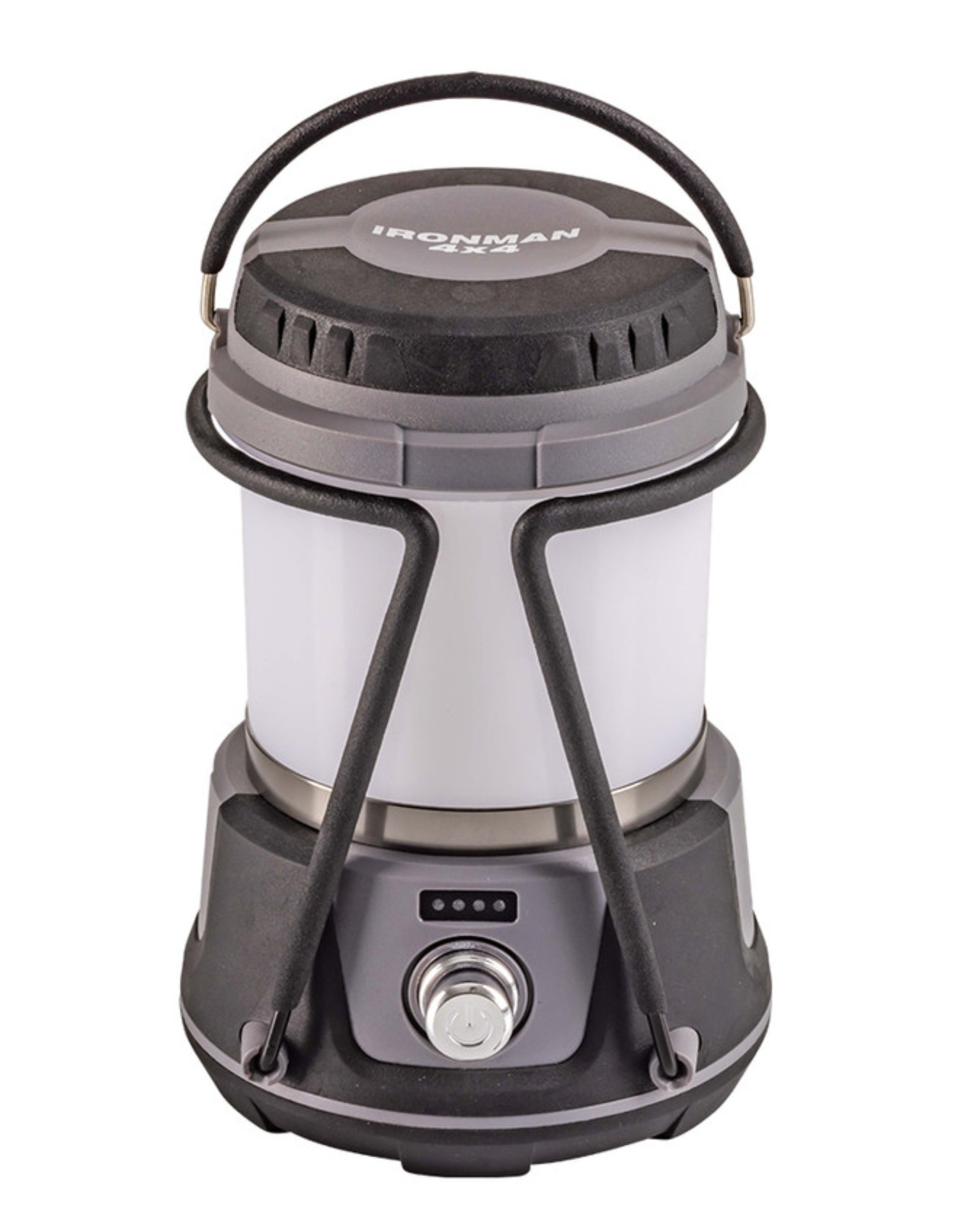 Ironman 4x4 Rechargeable LED Lantern