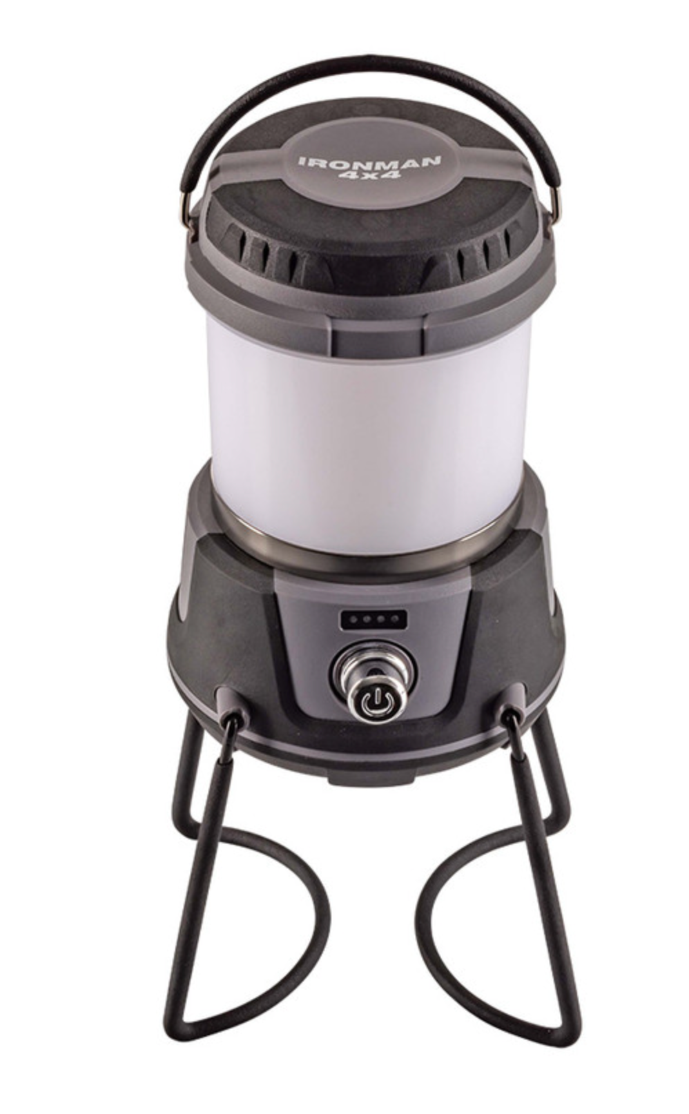 Ironman 4x4 Rechargeable LED Lantern