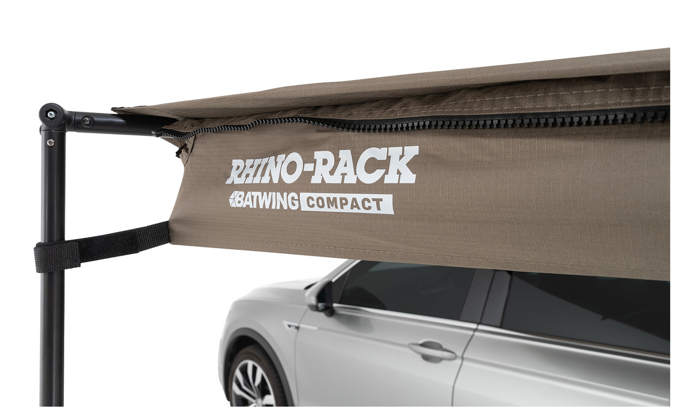 Rhino Rack Batwing Compact Awning