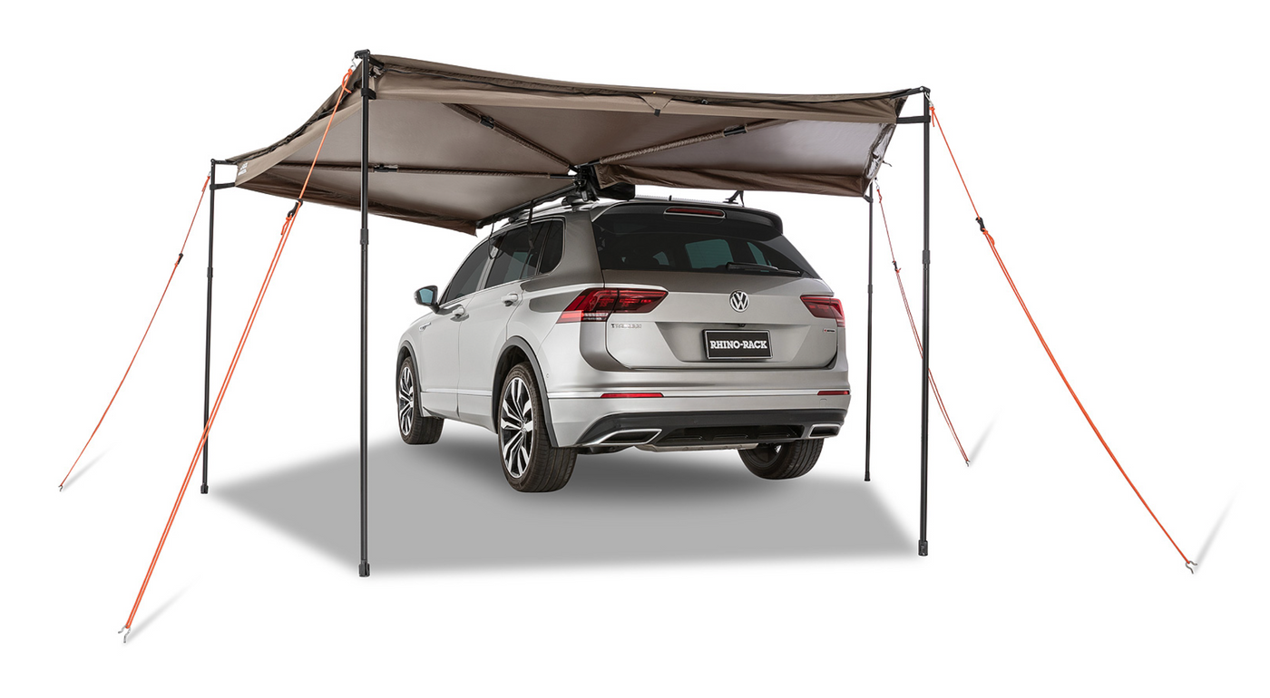 Rhino Rack Batwing Compact Awning