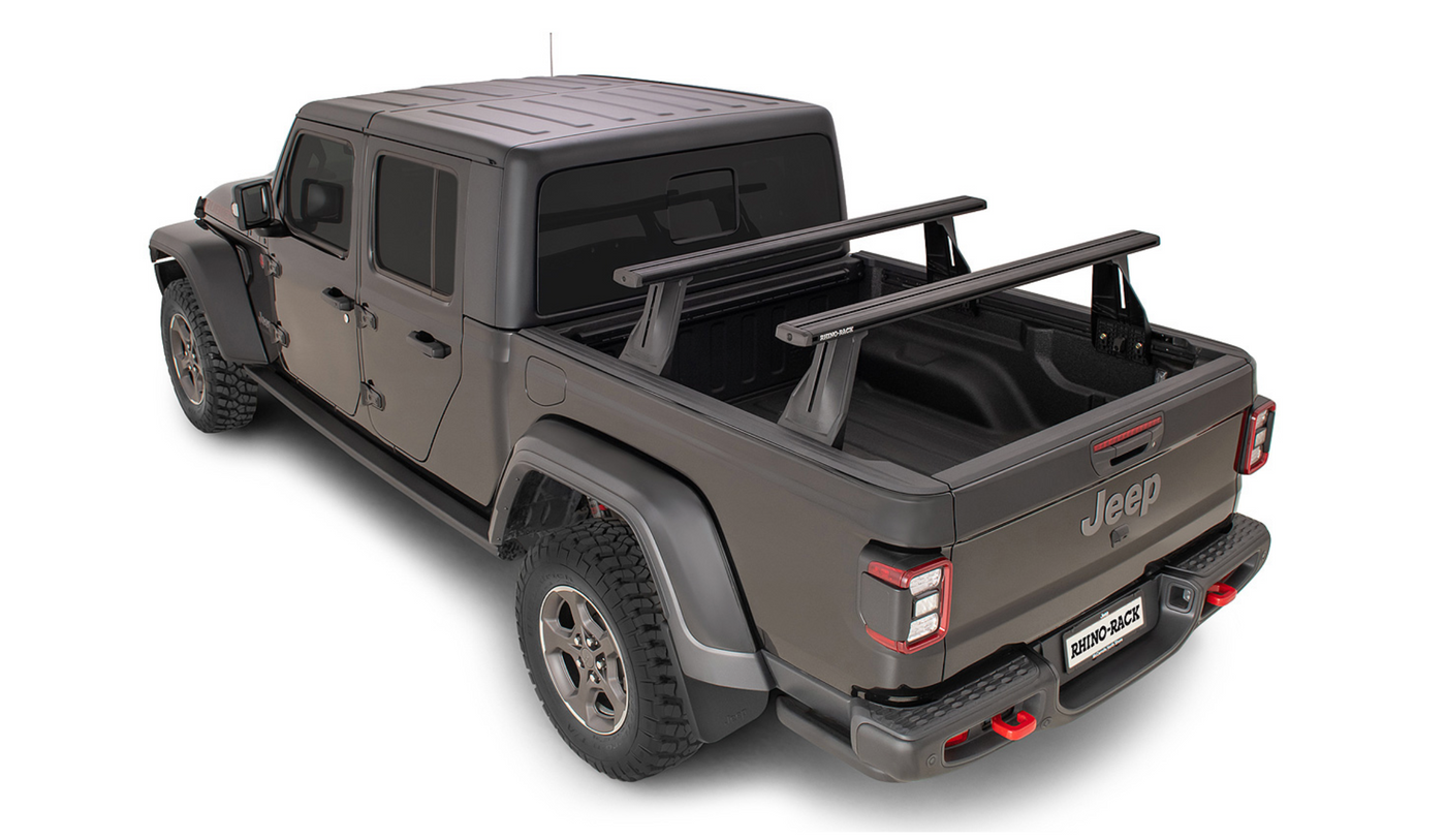 Rhino Rack Reconn-Deck 2 Bar Truck Bed System