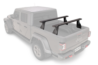 Rhino Rack Reconn-Deck 2 Bar Truck Bed System