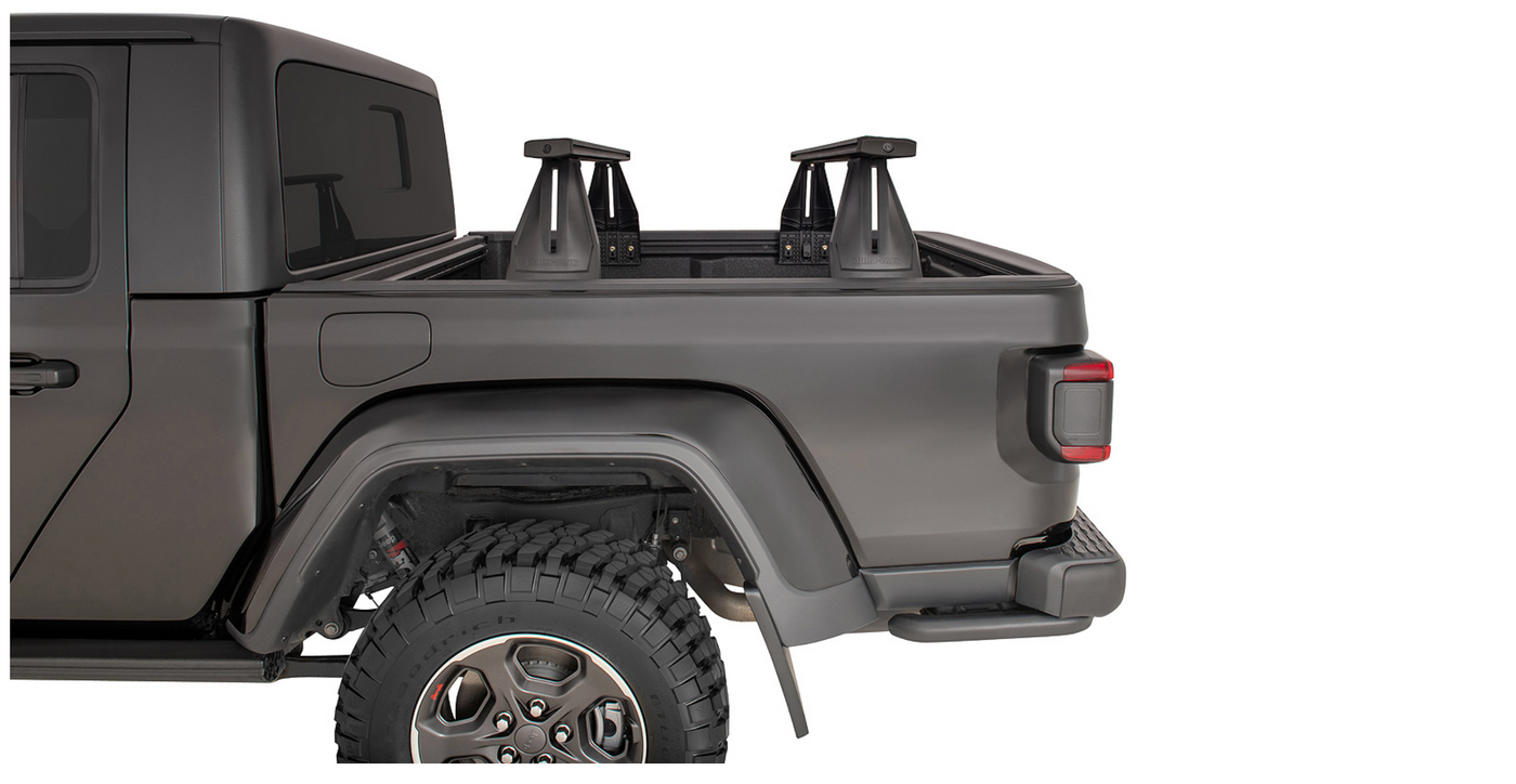 Rhino Rack Reconn-Deck 2 Bar Truck Bed System