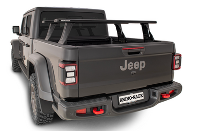 Rhino Rack Reconn-Deck 2 Bar Truck Bed System