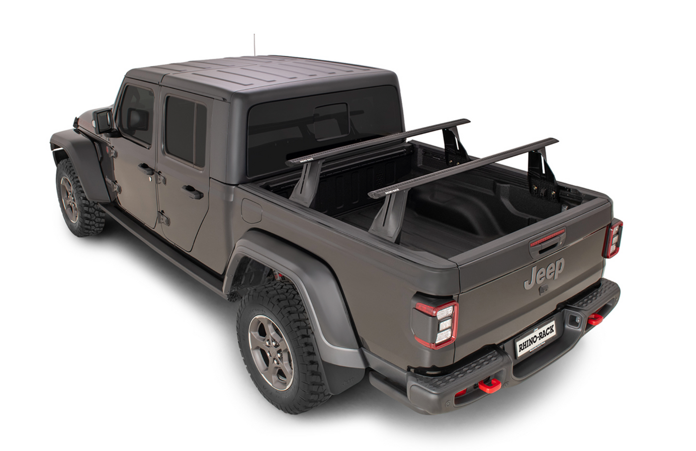 Rhino Rack Reconn-Deck 2 Bar Vortex Truck Bed System