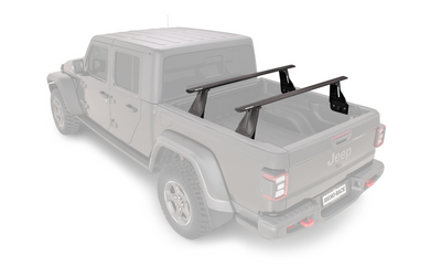 Rhino Rack Reconn-Deck 2 Bar Vortex Truck Bed System