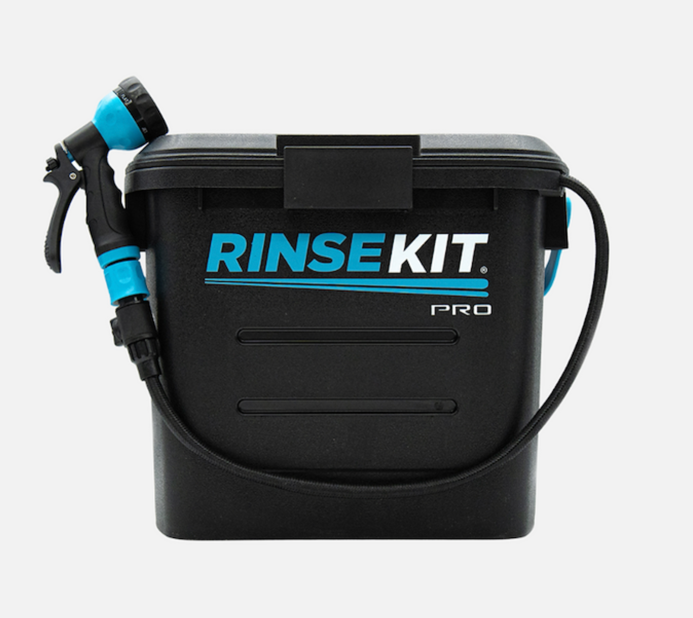 3.5 Gallon RinseKit PRO Portable Shower