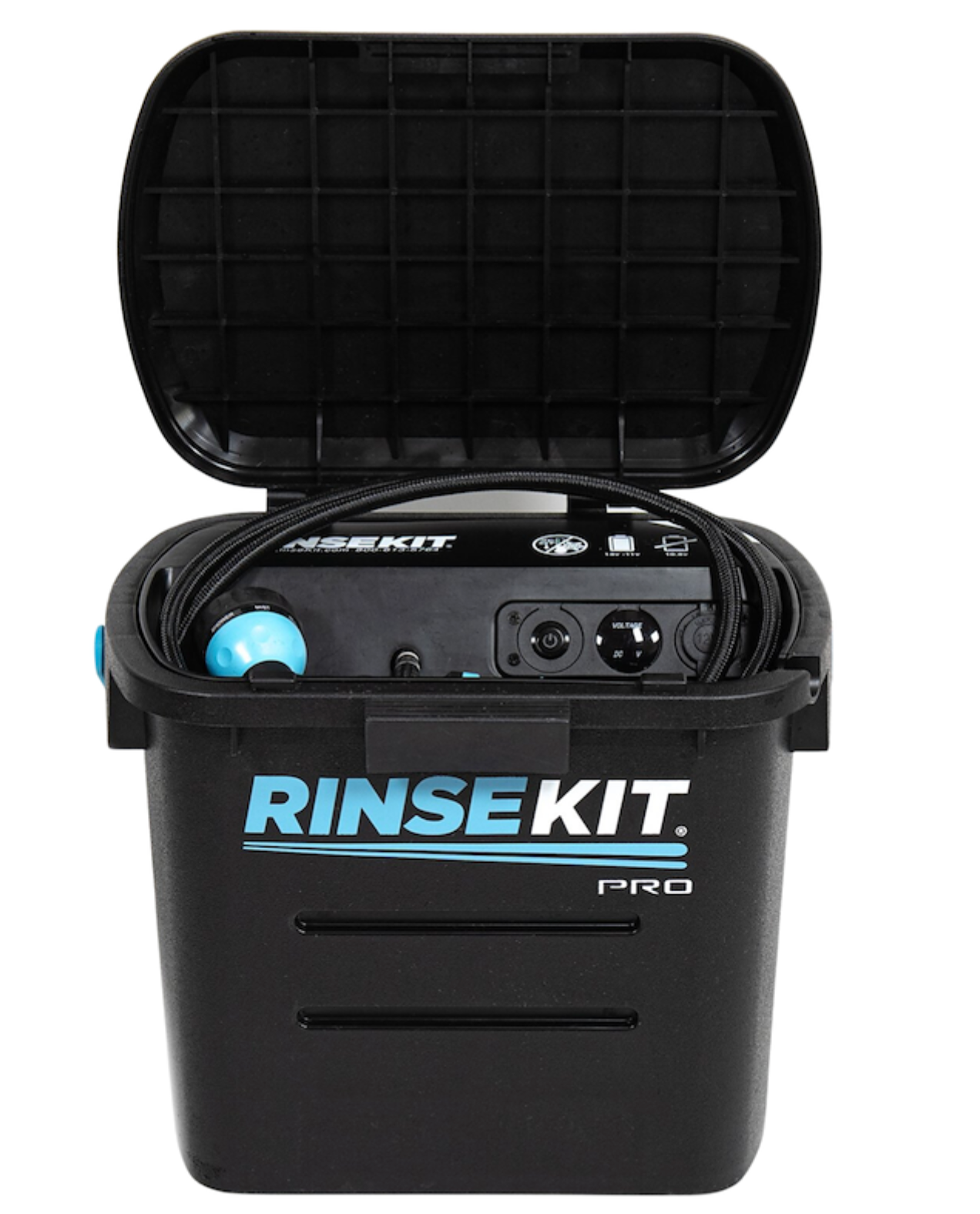 3.5 Gallon RinseKit PRO Portable Shower