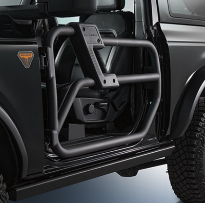 Ford Performance Tube Doors for Ford Bronco 2021-2024