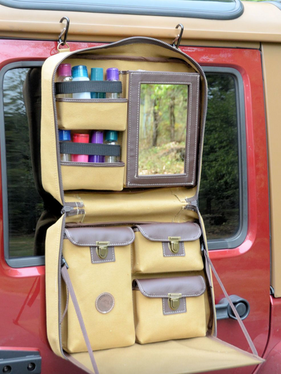 Overland Outfitters Camp Cabinet