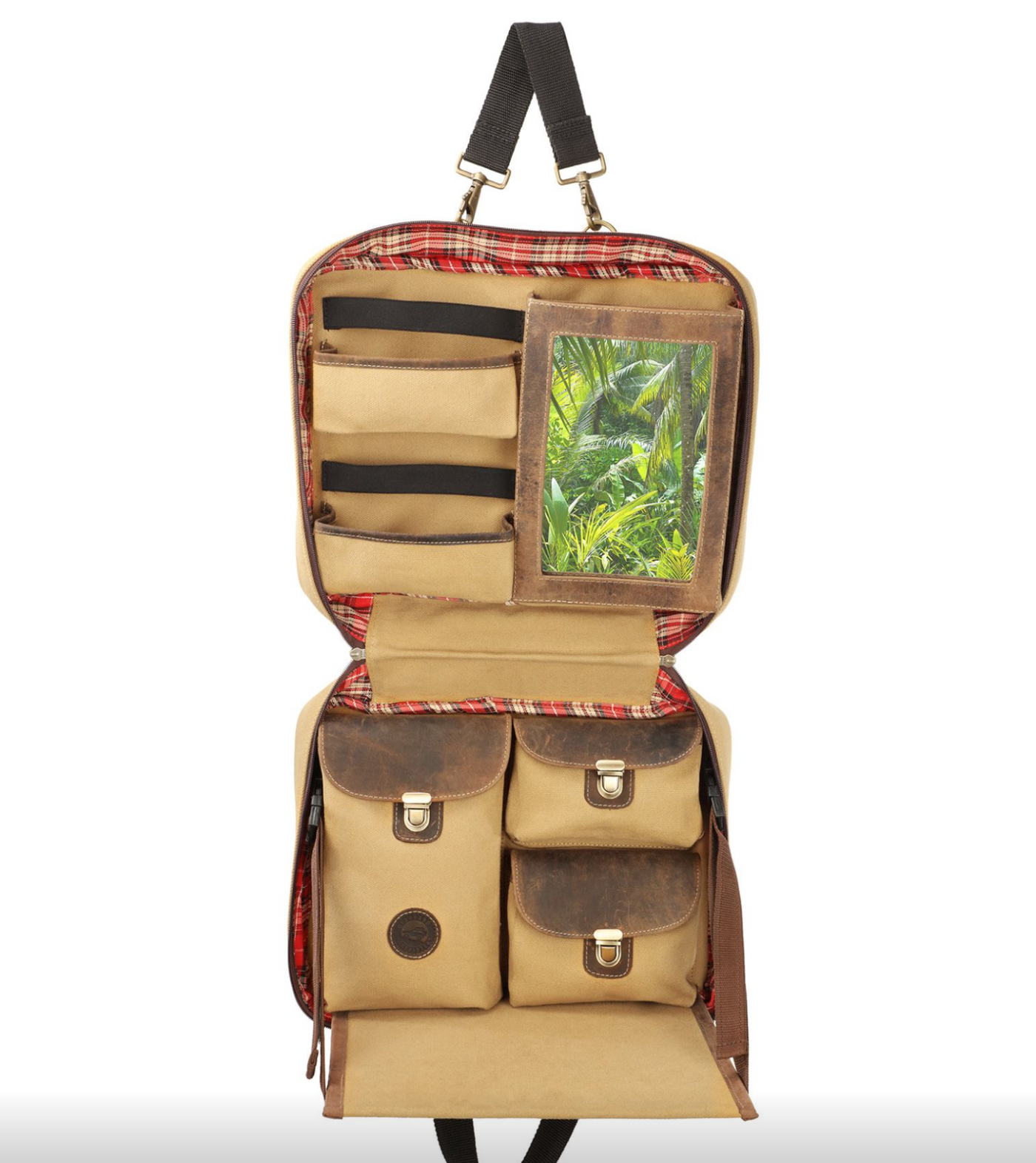 Overland Outfitters Camp Cabinet