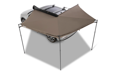 Rhino Rack Batwing Compact Awning