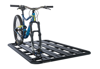 Rhino Rack Pioneer Thru Axle Bike Carrier