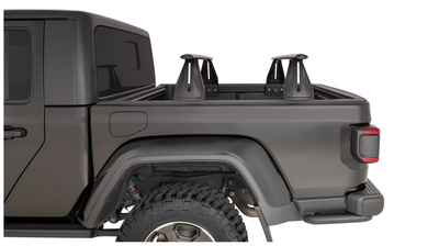 Rhino Rack Reconn-Deck 2 Bar Vortex Truck Bed System