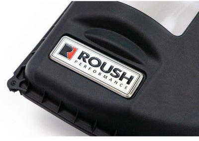 ROUSH R Series Cold Air Intake Kit Ford Bronco 2.3L | 2.7L 2021+