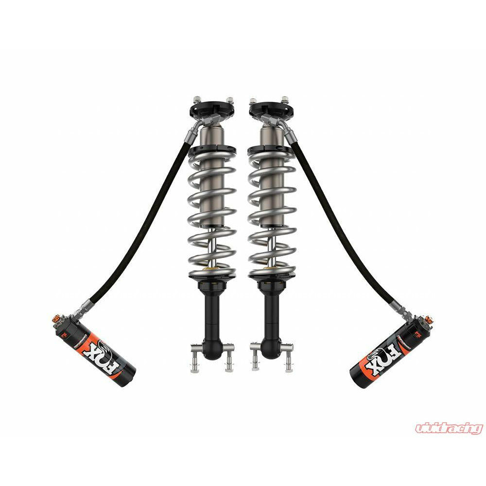 Fox Front Performance Elite 2.5 Series Shock Ford Bronco 4DR 2021+