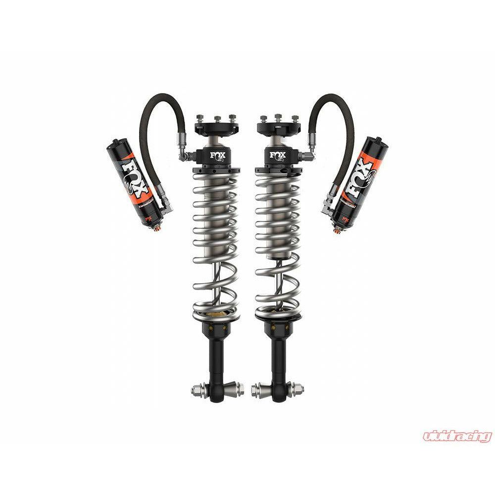 Fox Front Performance Elite 2.5 Series Shock Ford Bronco 4DR 2021+