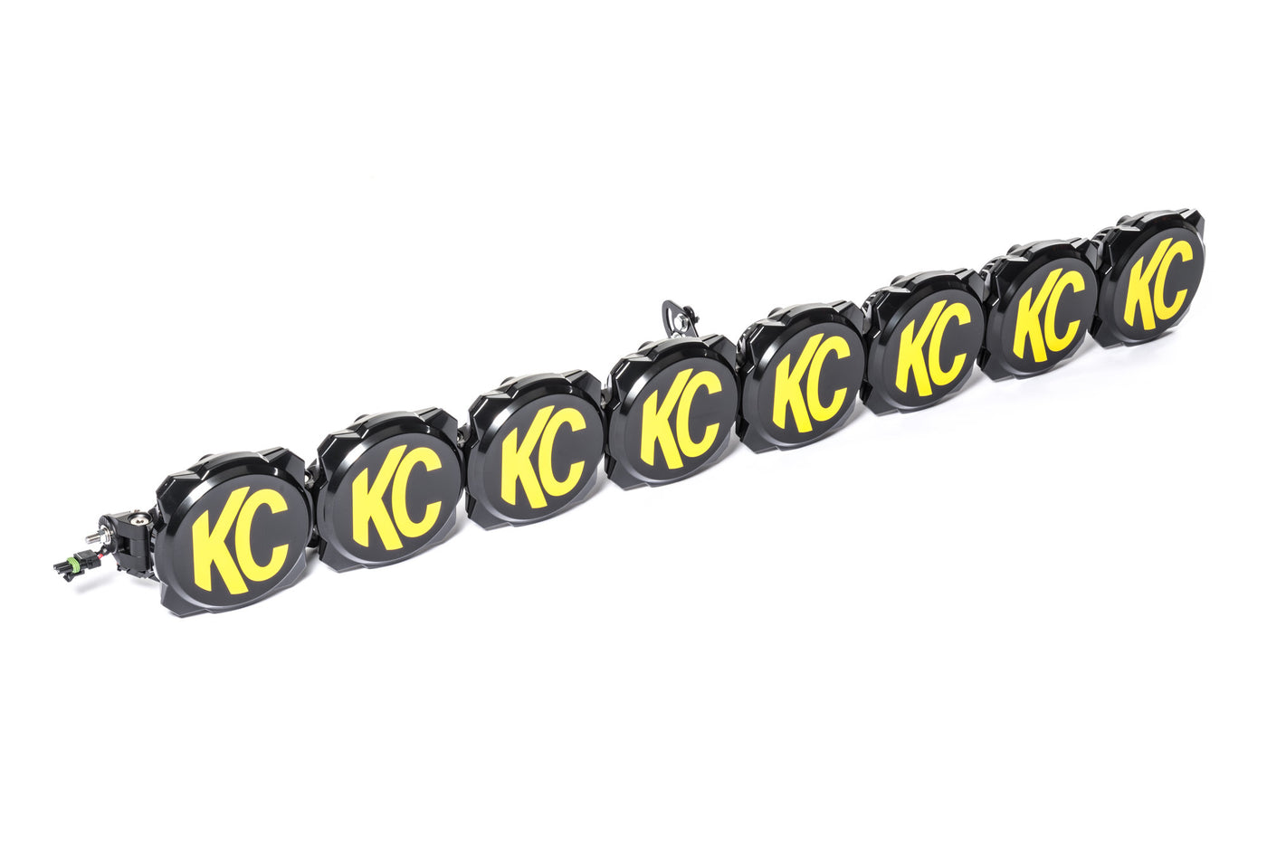 KC HiLiTES Gravity LED Pro6 50" LED Light Bar