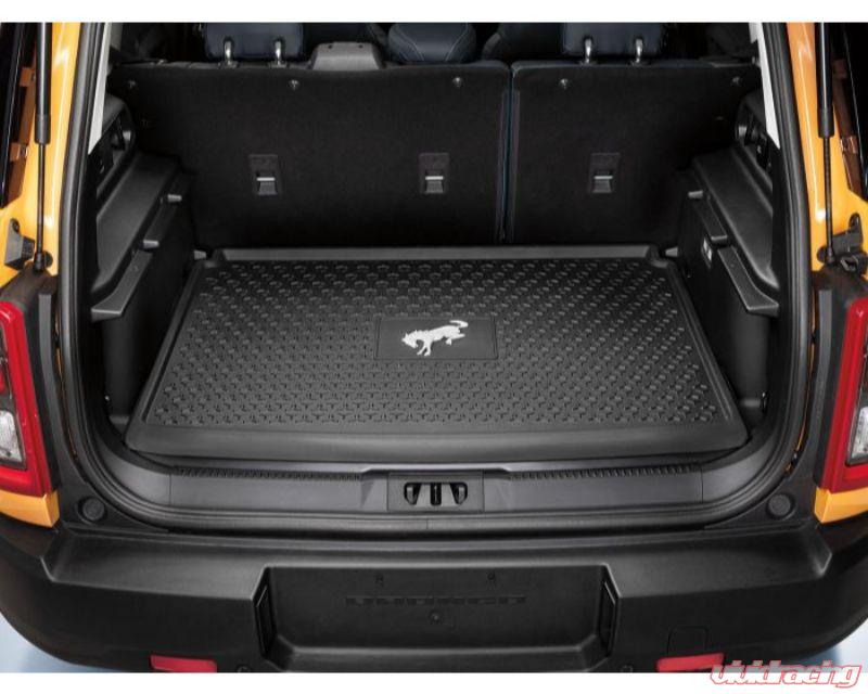 Ford Performance Spare Cargo Liner Protector Ford Bronco Sport 2021