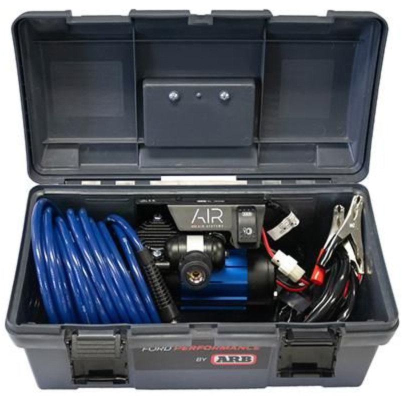 Ford Performance Portable Air Compressor Kit By ARB