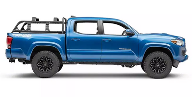 2016-2023 Toyota Tacoma | Body Armor 4x4 Overland Rack