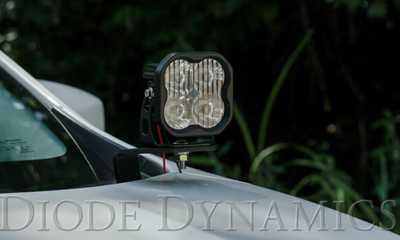 Subaru Crosstrek 2018-2022 | Diode Dynamics SS3 LED Ditch Light Kit - Pro White Driving