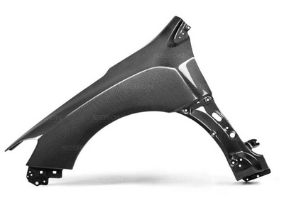 Seibon Carbon Fiber OEM Style Fenders Subaru WRX 2015-2021 STi 2015-2021