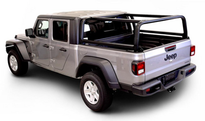 Putco Venture Tec Rack 2020 -2023 Jeep Gladiator