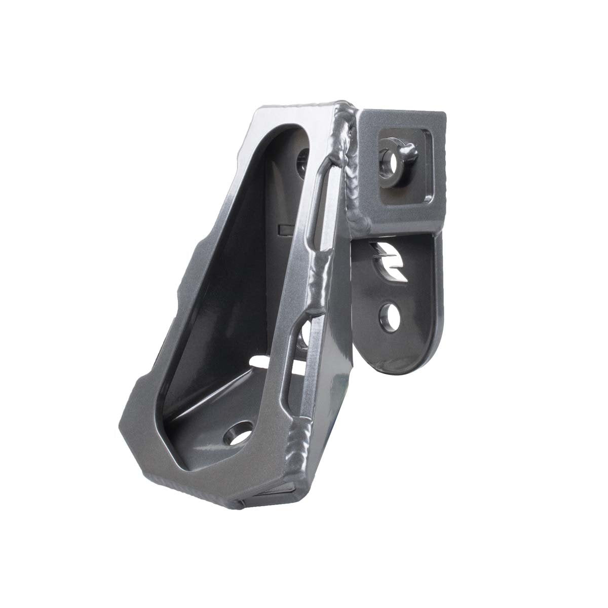Synergy Manufacturing Rear Track Bar Relocation Bracket for 18-22 Jeep Wrangler JL