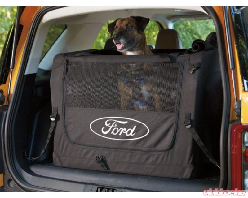 Ford Pet Kennel Ford Bronco Sport 2021
