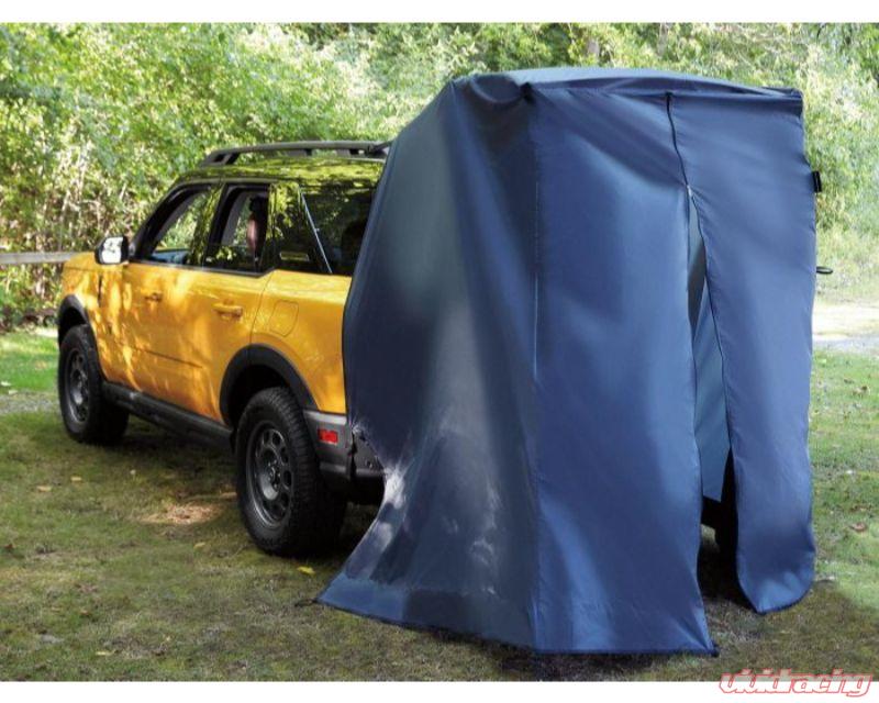 Ford Liftgate Privacy Curtain Ford Bronco Sport 2021