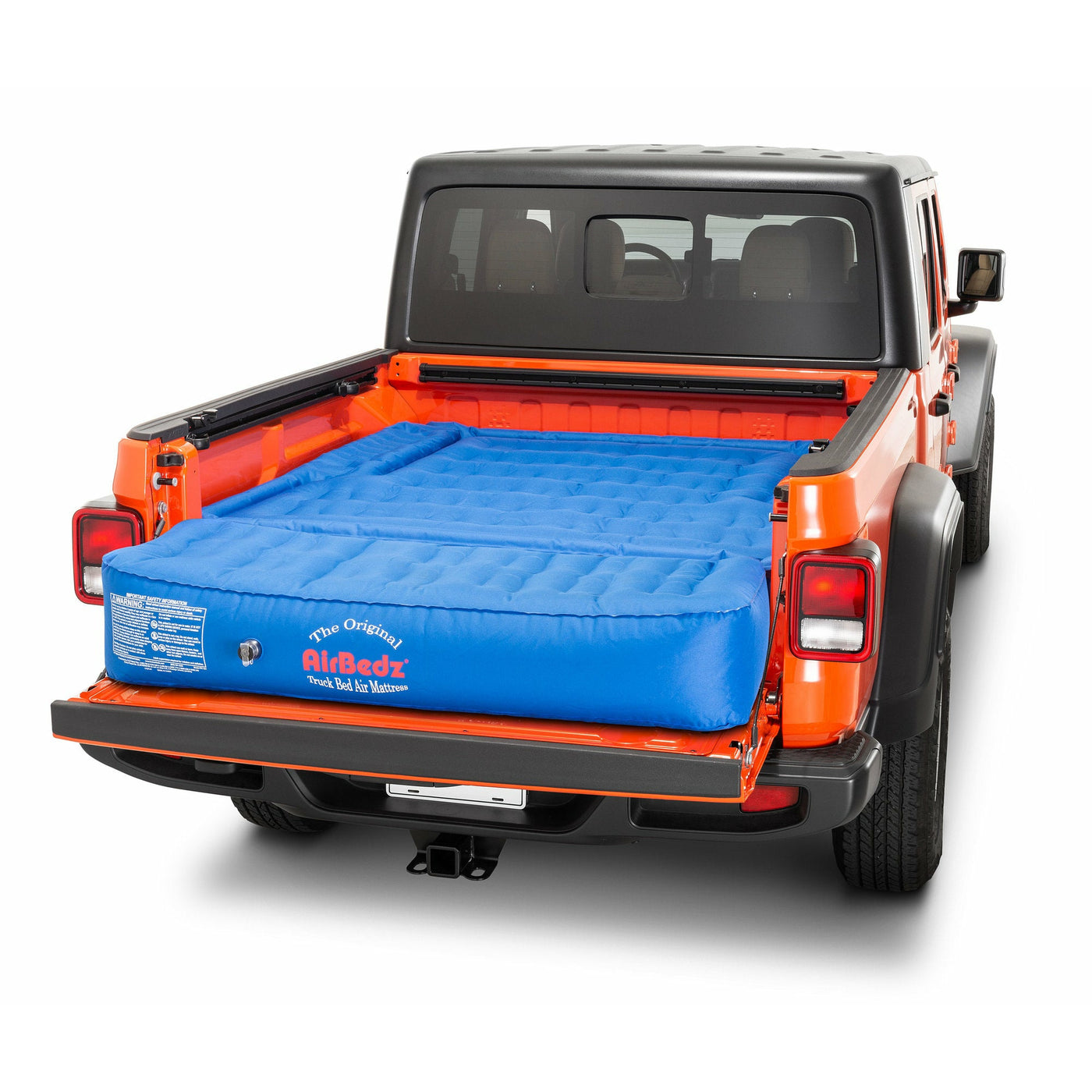 AirBedz Inflatable Air Mattress For Jeep Gladiator JT