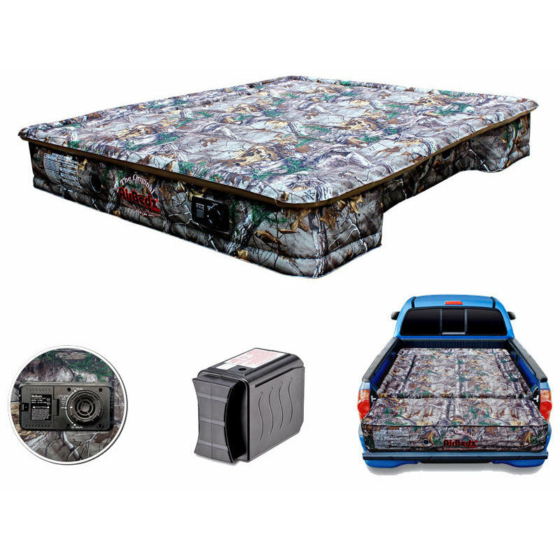 AirBedz Inflatable Air Mattress For Jeep Gladiator JT