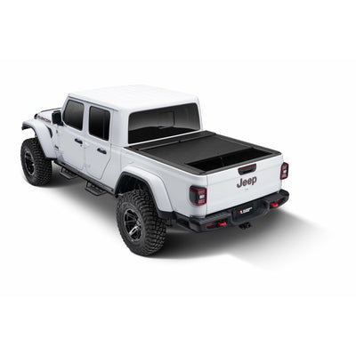 Rugged Ridge Armis Retractable Bed Cover for 20-22 Jeep Gladiator JT