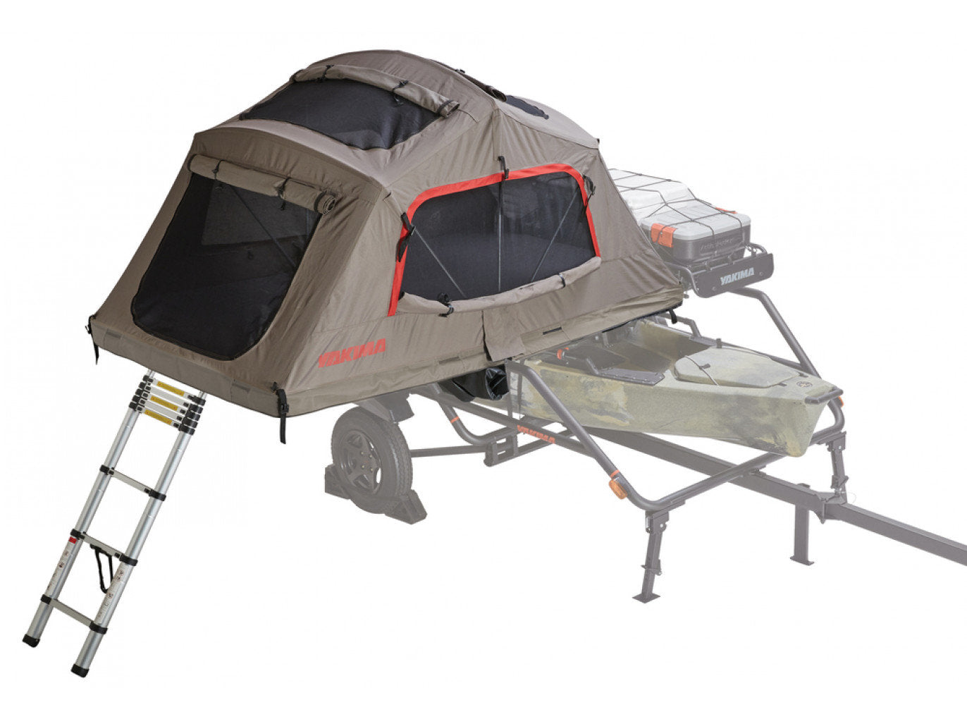 Yakima SkyRise HD Small Tent